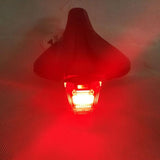 Giant Bicycle Light GIANT Numen Uniclip TL Tail Light For GIANT LIV Uniclip Equipped Saddle