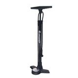 Giant Bicycle Pumps CONTROL KING GIANT Control King Bicycle Air Pump with Gauge Interchangeable Valve