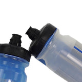 Giant Bicycle Water Bottle GIANT 600ml Ultralight Cycling Water Bottle