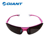 GIANT LD253 Women Cycling Glasses 3 Lens