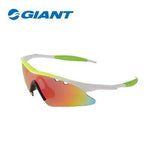 Giant Cycling Glasses Green Glasses GIANT Men Cycling Glasses Cycling Eyewear 5 Lens