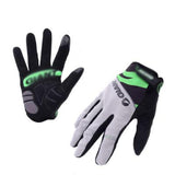 Giant Cycling Gloves Giant All Finger Cycling Gloves For Men Women