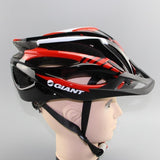 Giant Helmet Giant Prompt MTB Cycling Helmet