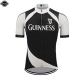 Guinness Beer Cycling Jerseys Orange / XXS Guinness Beer Cycling Jersey