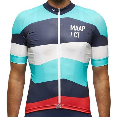 Maap CT Cycling Jersey