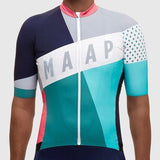 MAAP Cycling Jerseys 1 / XXS MAAP Divide Short Sleeve Jersey