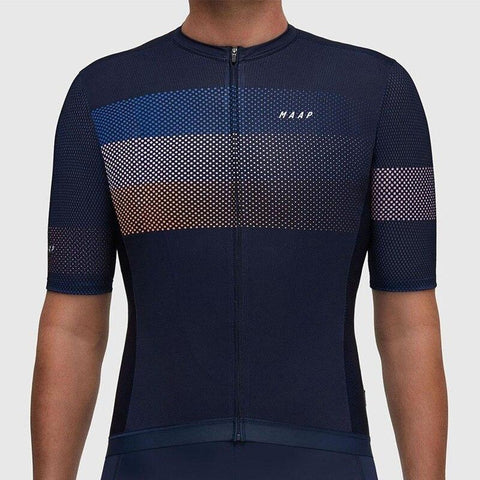 MAAP Aether Pro Air Short Sleeve Jersey