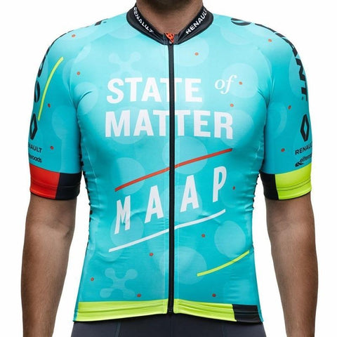 Maap State Of Matter Race Cycling Jersey