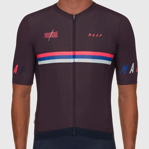MAAP Nationals Pro Jersey