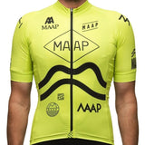 MAAP Cycling Jerseys 8 / XXS MAAP Team Short Sleeve Jersey