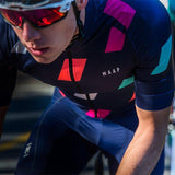 MAAP Cycling Jerseys MAAP Tilt Team Short Sleeve Jersey