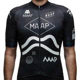 MAAP Cycling Jerseys Three / XXS MAAP Team Short Sleeve Jersey