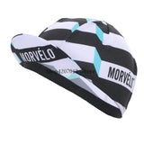 Morvelo Cycling Caps as picture Morvelo Madrid Cycle Cap