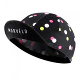 Morvelo Cycling Caps Color as picture 1 Morvelo Gumball Cap