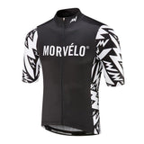 Morvelo Cycling Jerseys 10 / XXS Morvelo Women's The Unity Standard Short Sleeve Jersey