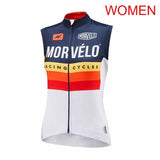 Morvelo Cycling Jerseys 13Q / XXS Morvelo Women's Daytona NTH Series Jersey