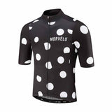 Morvelo Cycling Jerseys 1Q / XXS Morvelo Standard Pongo Short Sleeve Jersey