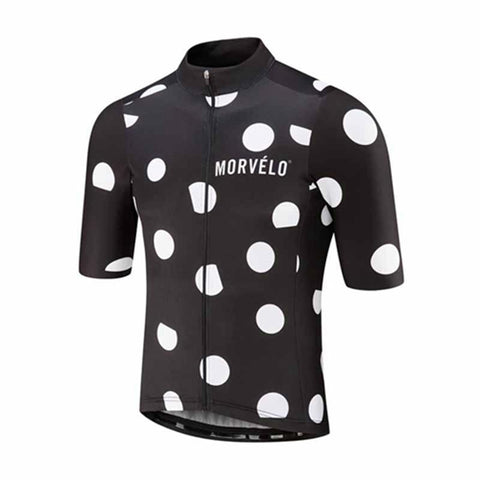 Morvelo Standard Pongo Short Sleeve Jersey