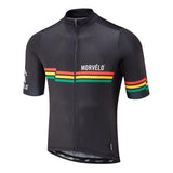 Morvelo Cycling Jerseys 2 / XS Morvelo Lion Short Sleeve Jersey