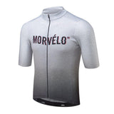 Morvelo Cycling Jerseys 3 / XXS Morvelo Standard Noise Short Sleeve Jersey