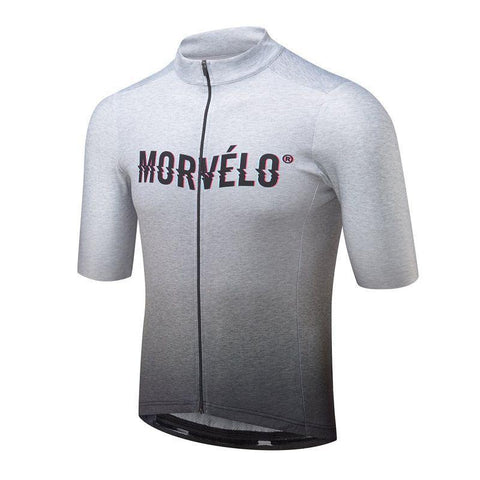 Morvelo Standard Noise Short Sleeve Jersey