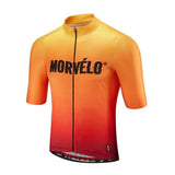 Morvelo Standard Fire Short Sleeve Jersey