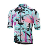 Morvelo Cycling Jerseys 9Q / XXS Morvelo Dorfman Standard Short Sleeve Jersey