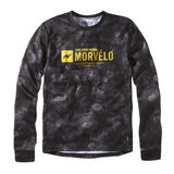 Morvelo Cycling Jerseys Color as picture 1 / XS Morvelo Digger Mens Long Sleeve MTB Jersey