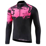 Morvelo Cycling Jerseys cycling jersey 9 / XS Morvelo Serig Thermoactive Long Sleeve Jersey