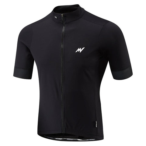 Morvelo Stealth Thermoactive Long Sleeve Jersey