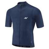Morvelo Cycling Sets Short jerseys 6 / 5XL Morvelo Stealth Thermoactive Long Sleeve Jersey