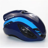 Movistar Helmet A3 Abus GameChanger Movistar Team Road Bike Helmet