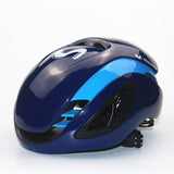Movistar Helmet Abus GameChanger Movistar Team Road Bike Helmet