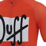 NO ME NO GAME Cycling Jerseys Duff Beer Cycling Jersey