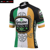 Genuine Irish Cycling Jersey