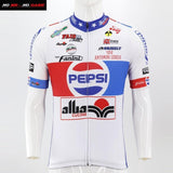 Pepsi Cycling Jersey