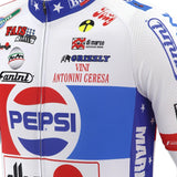 NO ME NO GAME Cycling Jerseys Pepsi Cycling Jersey