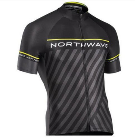 Northwave Logo 3 Short Sleeve Jersey