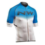 NorthWave Cycling Jerseys 008 / XXS Northwave Extreme Short Sleeve Jersey