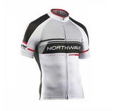 NorthWave Cycling Jerseys 009 / XXS Northwave Logo 2 Short Sleeve Jersey