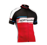 NorthWave Cycling Jerseys 011 / XXS Northwave Logo 2 Short Sleeve Jersey