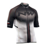 NorthWave Cycling Jerseys 012 / XXS Northwave Extreme Short Sleeve Jersey