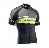 NorthWave Cycling Jerseys 013 / XXS Northwave Logo 2 Short Sleeve Jersey
