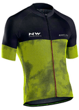 NorthWave Cycling Jerseys Shirt4 / XS Northwave Blade 3 Short Sleeve Jersey