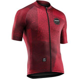 NorthWave Cycling Jerseys shirts 12 / XS Northwave Abstract Jersey