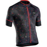 NorthWave Cycling Jerseys shirts 5 / XS Northwave Floreal jersey