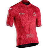 NorthWave Cycling Jerseys shirts 8 / XS Northwave Rough jersey Petroleum