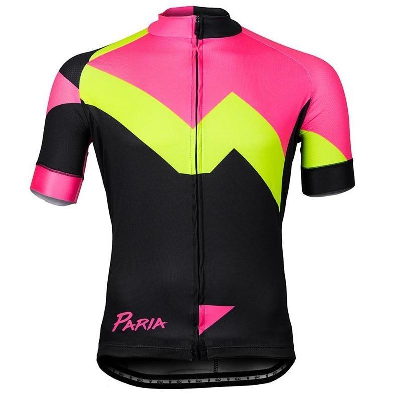 Paria cheap cycling jersey