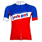 Paria Cycling Jerseys Five / XXS Paria Jackpot Peanut Butter Club Men's Jersey