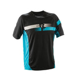 Race Face Indy Cycling Jersey Turq